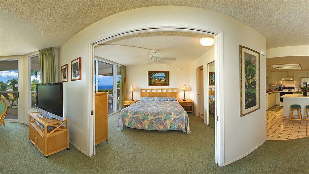 Maui Banyan Vacation Club Aparthotel Wailea  Exterior photo