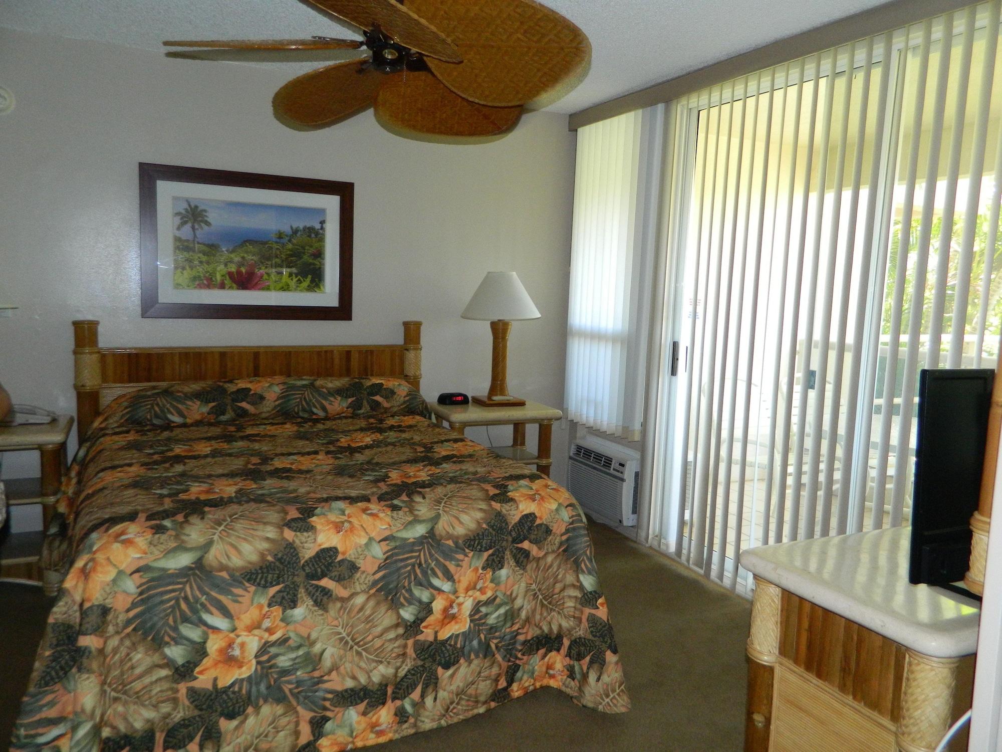 Maui Banyan Vacation Club Aparthotel Wailea  Exterior photo