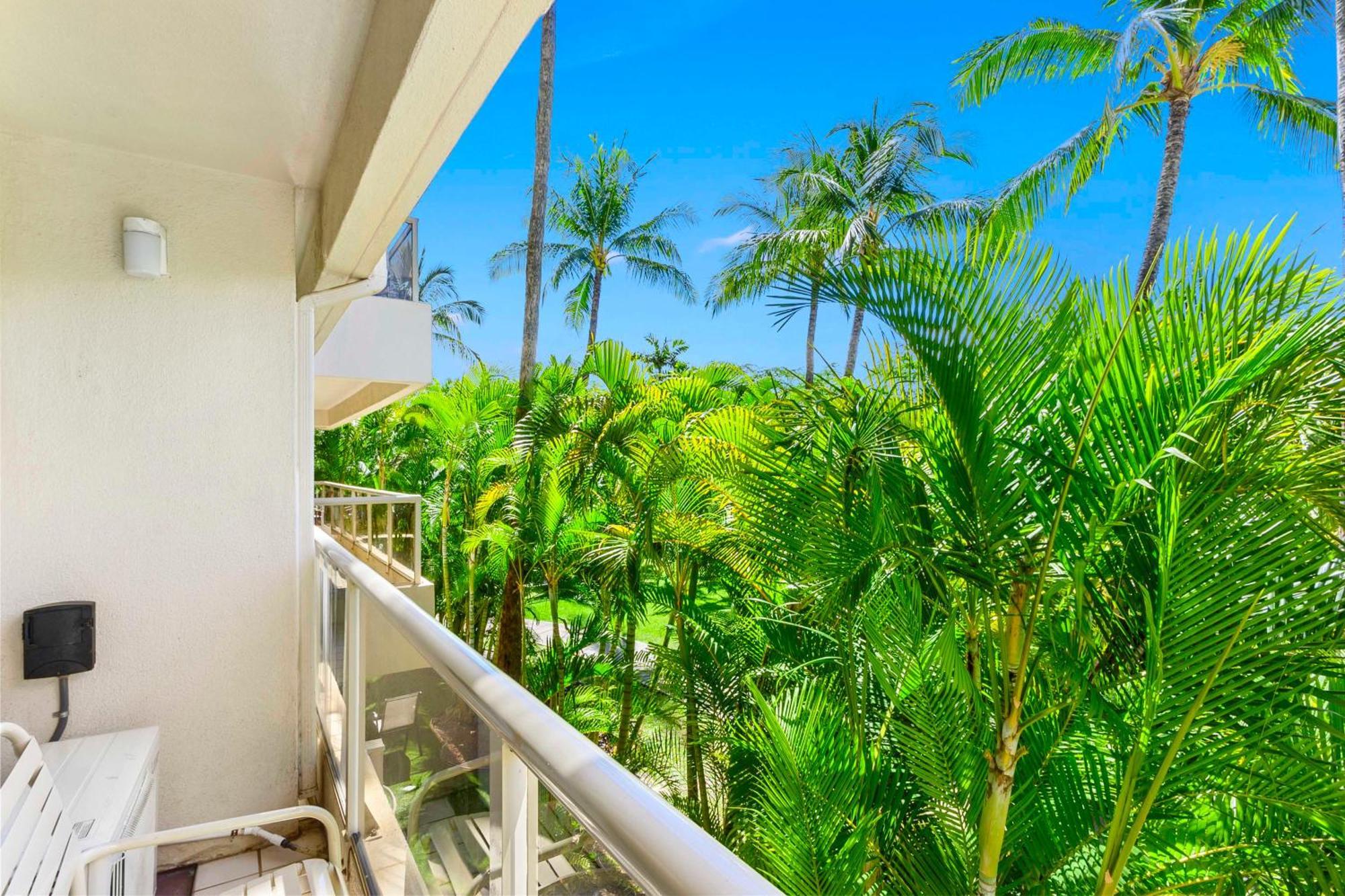 Maui Banyan Vacation Club Aparthotel Wailea  Exterior photo