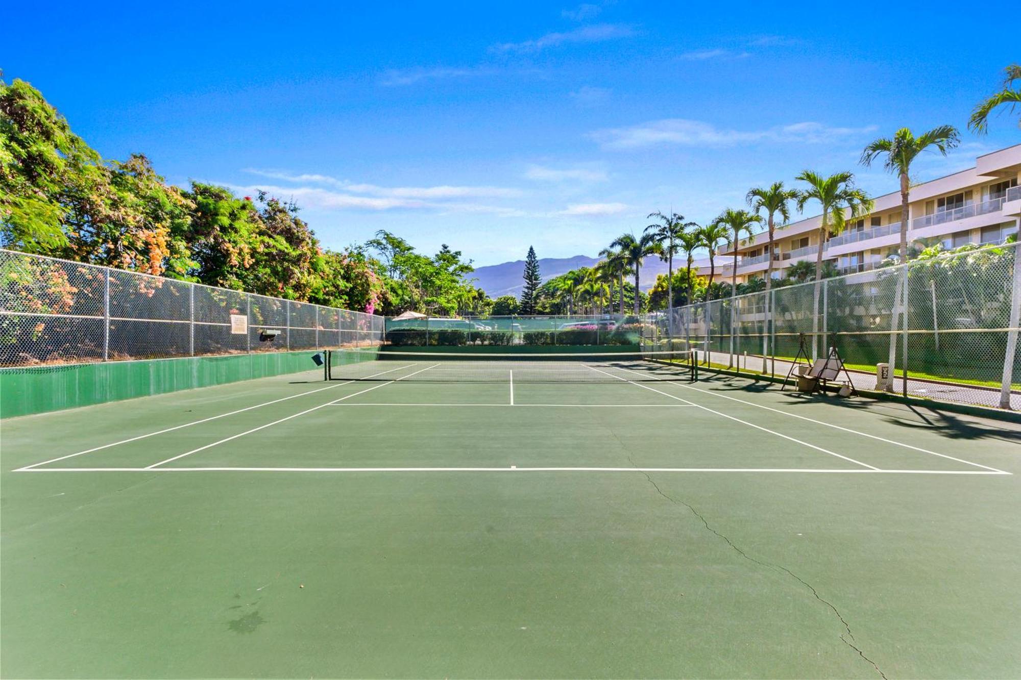 Maui Banyan Vacation Club Aparthotel Wailea  Exterior photo